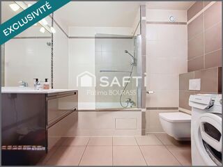  Appartement à vendre 4 pièces 113 m²