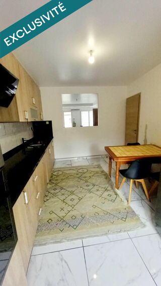  Maison � vendre 6 pi�ces 125 m�