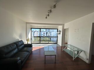 Appartement à vendre 3 pièces 60 m²