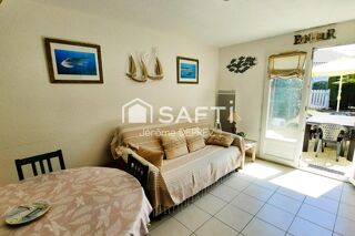  Maison à vendre 3 pièces 38 m²