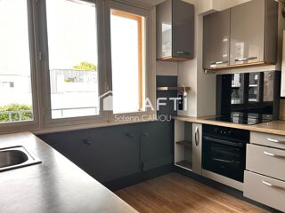  Appartement � vendre 4 pi�ces 70 m�