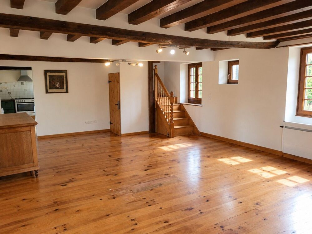 Vente Maison Ensemble immobilier au calme à la campagne Putanges-le-lac
