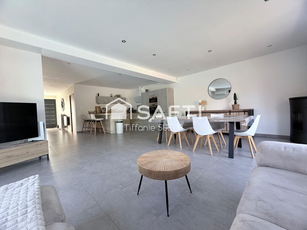 Vente Maison MAISON SEMI MITOYENNE Estevelles