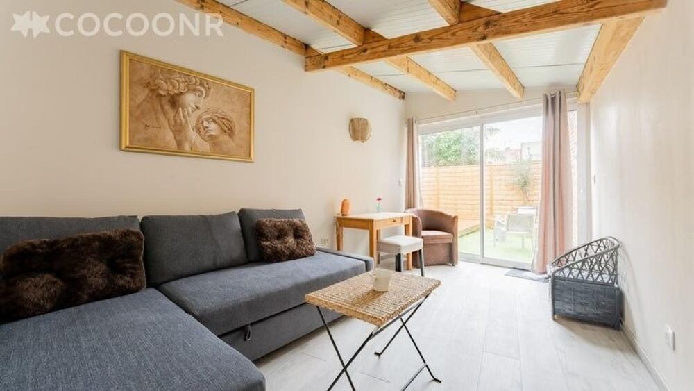 Vente Immeuble LOCATIF OU RESIDENCE PRINCIPAL Lens