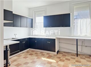  Maison � vendre 10 pi�ces 160 m�