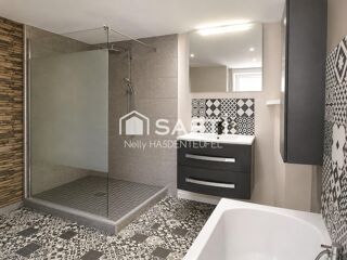  Maison à vendre 9 pièces 230 m²