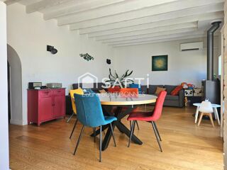  Maison à vendre 6 pièces 165 m²
