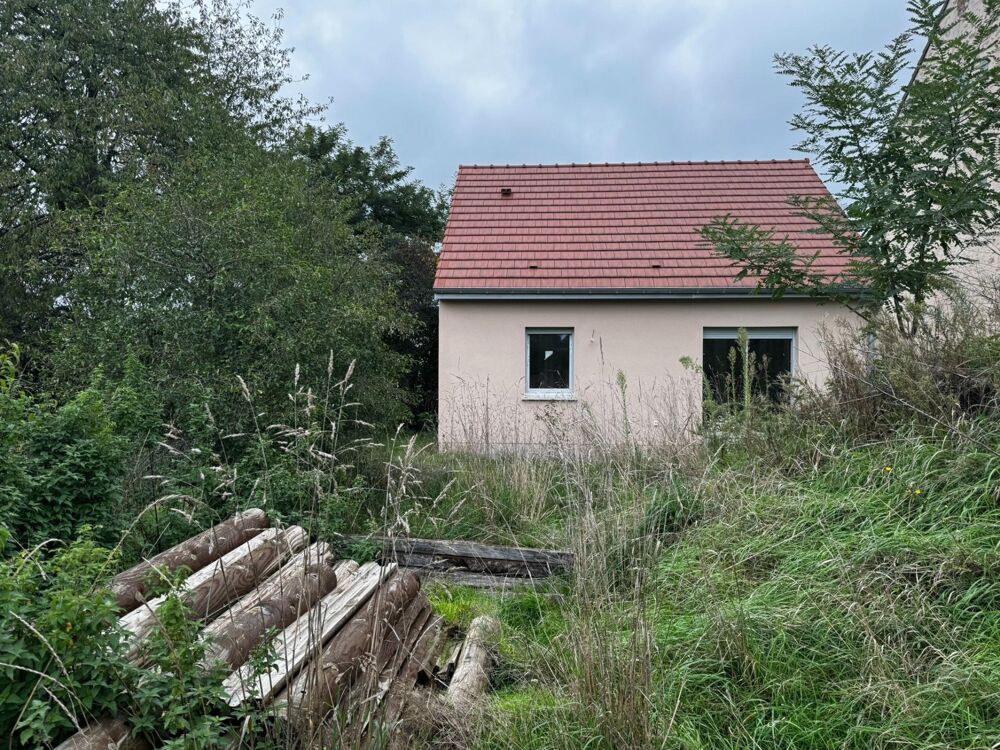 Vente Maison Maison neuve Saint-emiland