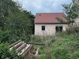 Maison à vendre 3 pièces 58 m²