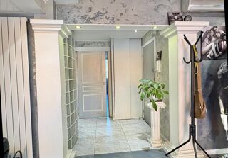  Appartement à vendre 3 pièces 58 m²