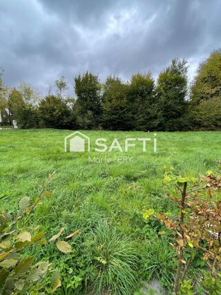  Terrain à vendre 754 m²