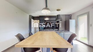  Appartement  vendre 3 pices 60 m