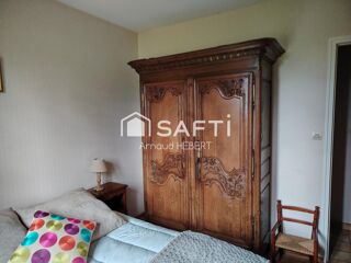  Maison � vendre 5 pi�ces 100 m�