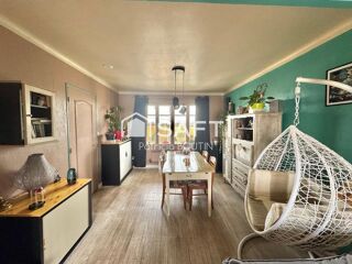  Maison  vendre 5 pices 105 m