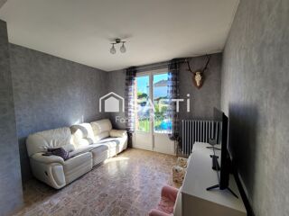  Maison à vendre 4 pièces 83 m²