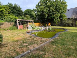  Maison à vendre 6 pièces 106 m²