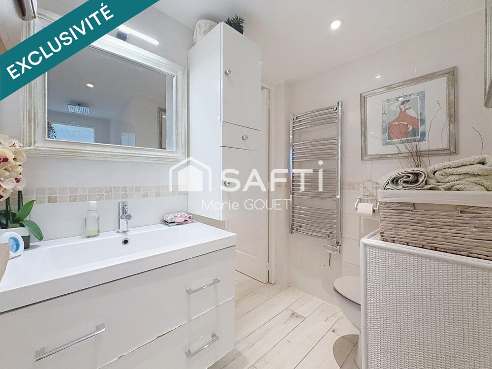 � vendre  Maison St Aygulf (83370)