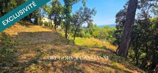  Terrain à vendre 1201 m²