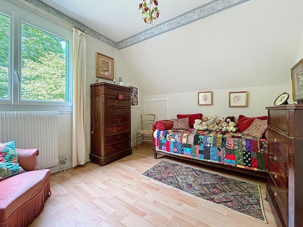 � vendre  Maison Gouvieux (60270)