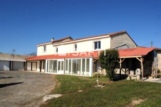  Maison � vendre 6 pi�ces 159 m�