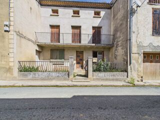 Vente Maison Ensemble immobilier à rénover Castelreng