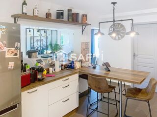  Maison � vendre 8 pi�ces 180 m�