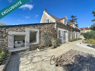  Maison � vendre 7 pi�ces 140 m�