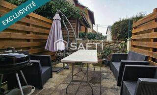  Appartement à vendre 4 pièces 76 m²