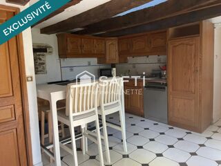  Maison à vendre 5 pièces 121 m²