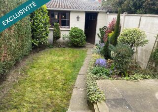  Maison � vendre 4 pi�ces 88 m�