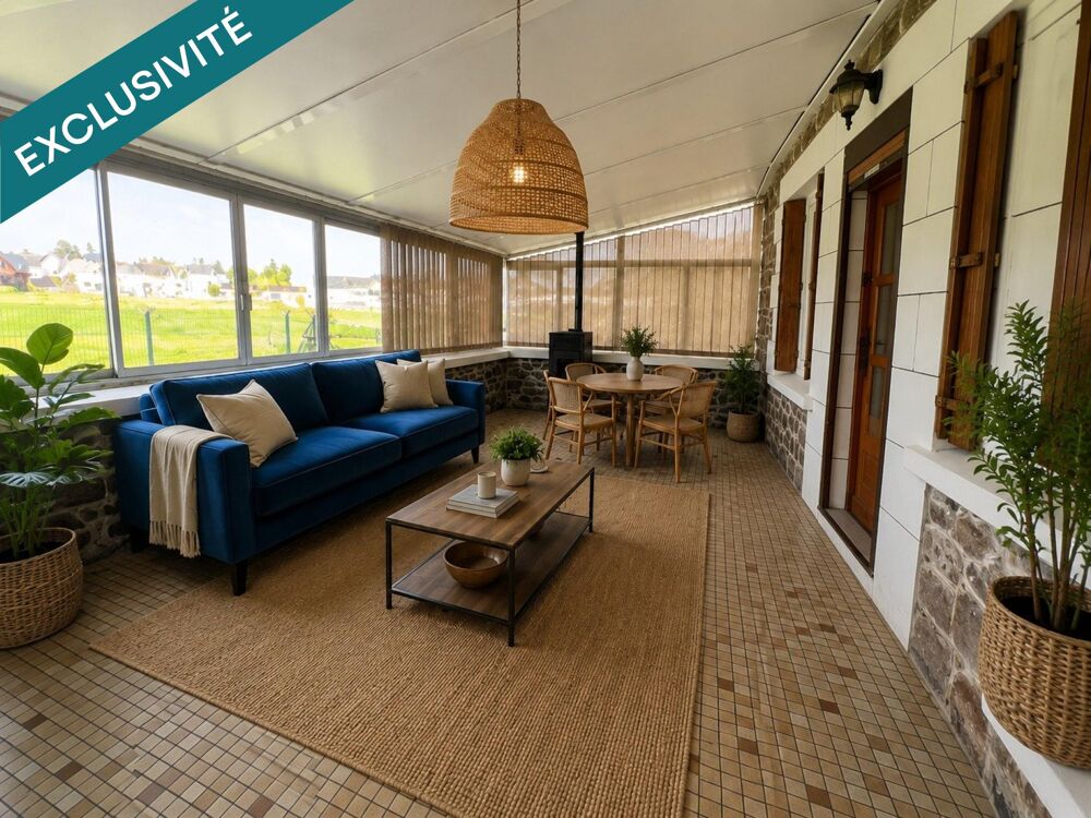 Maison Ploumagoar, à 2 minutes de Guingamp