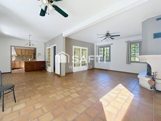  Maison à vendre 6 pièces 185 m²