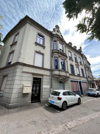  Appartement � vendre 4 pi�ces 156 m�