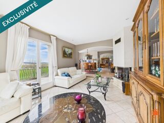  Maison � vendre 5 pi�ces 161 m�