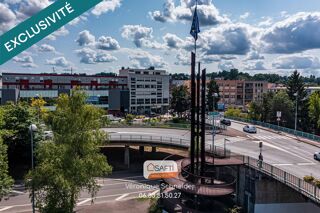  Appartement  vendre 6 pices 132 m