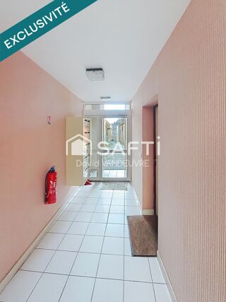  Appartement � vendre 2 pi�ces 37 m�