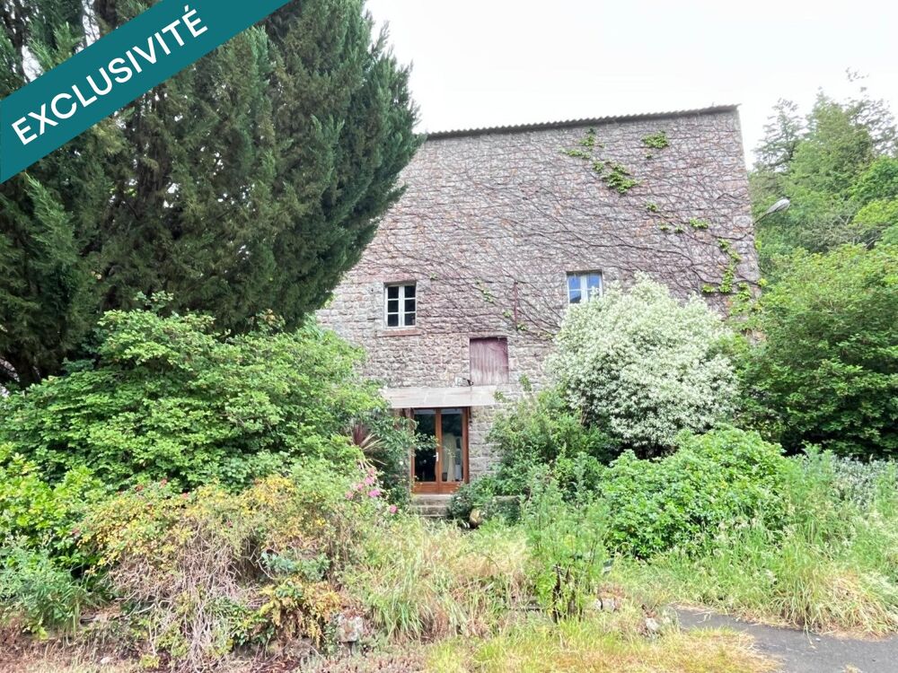 Vente Maison 2 pièces 56 m² - Vue 3