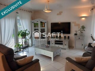  Maison � vendre 7 pi�ces 173 m�