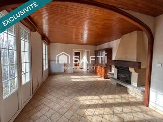  Maison à vendre 4 pièces 85 m²