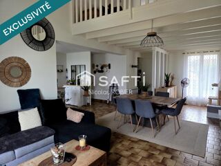  Maison � vendre 4 pi�ces 105 m�