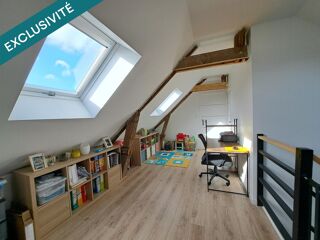  Maison � vendre 5 pi�ces 140 m�