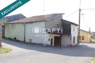  Maison à vendre 4 pièces 60 m²