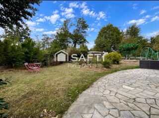  Maison à vendre 7 pièces 145 m²