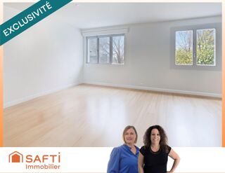 Appartement 3 pièces 74 m² · à Vannes · 74 m² · 234 900 €