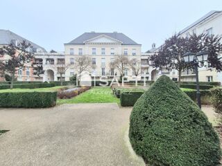  Appartement � vendre 2 pi�ces 44 m�