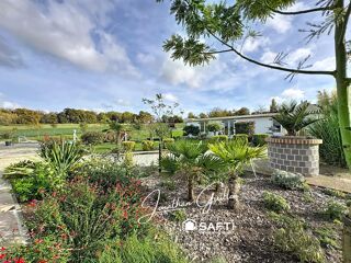  Maison � vendre 8 pi�ces 255 m�