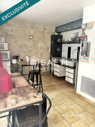  Maison � vendre 2 pi�ces 42 m�
