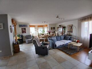  Maison � vendre 6 pi�ces 171 m�