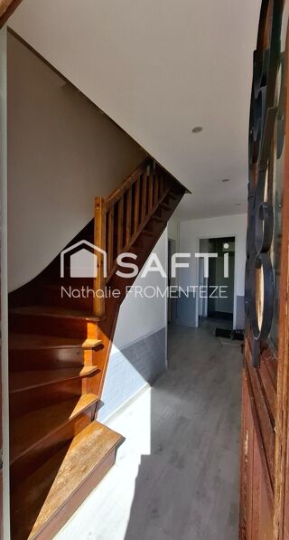  Maison à vendre 5 pièces 145 m²