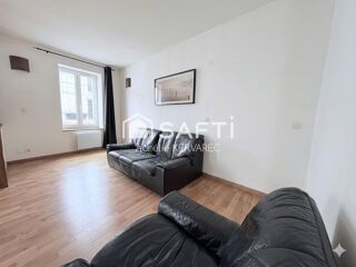  Maison à vendre 4 pièces 61 m²